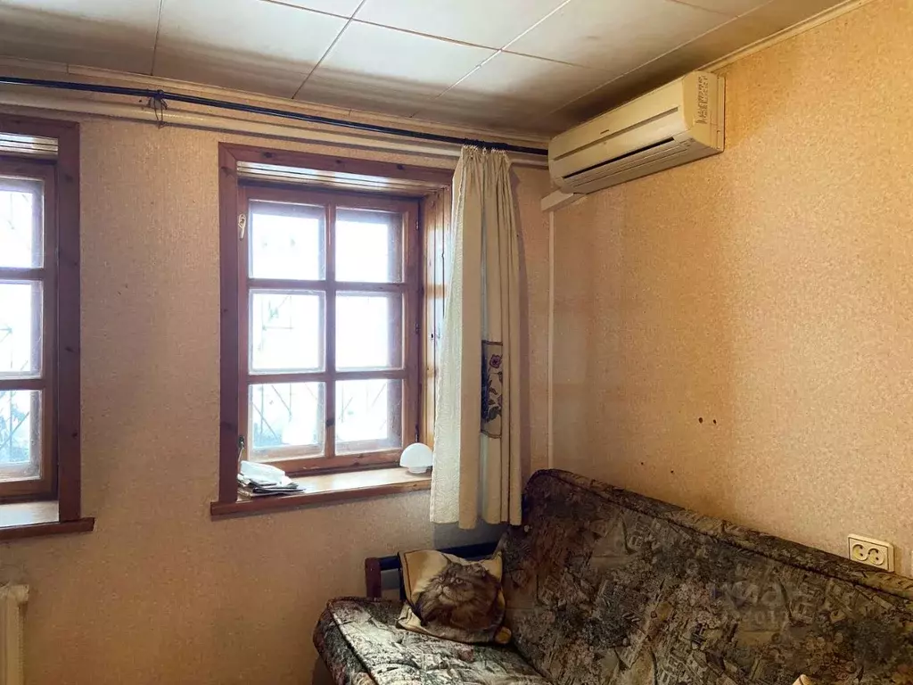 Дом в Воронежская область, Воронеж Нарвская ул., 16 (41 м) - Фото 1