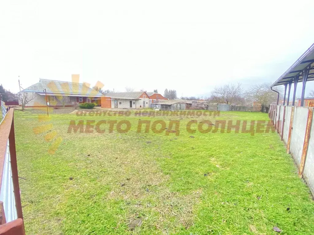 Участок в Краснодарский край, Ейский район, Ясенская ст-ца Ейская ул. ... - Фото 1