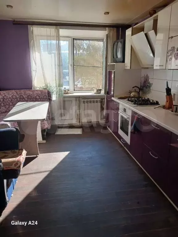3-к. квартира, 80,3 м, 2/5 эт. - Фото 0