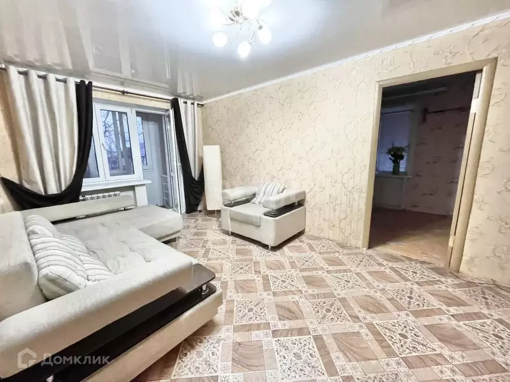 Продаётся 2-к квартира, 45 м - Фото 0