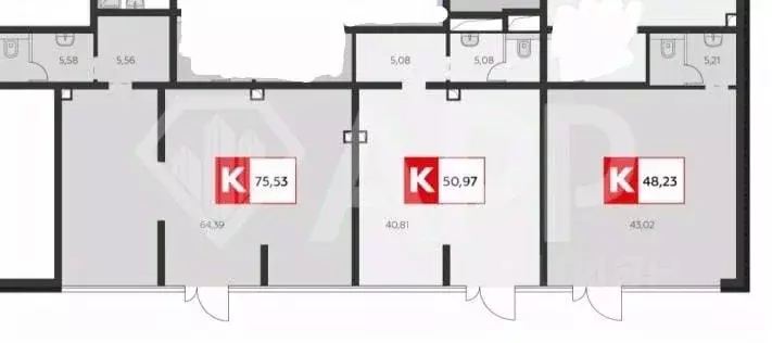 Помещение свободного назначения в Краснодарский край, Краснодар ул. ... - Фото 2