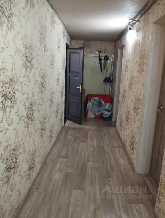 Комната Свердловская область, Екатеринбург ул. Парниковая, 4 - Фото 2