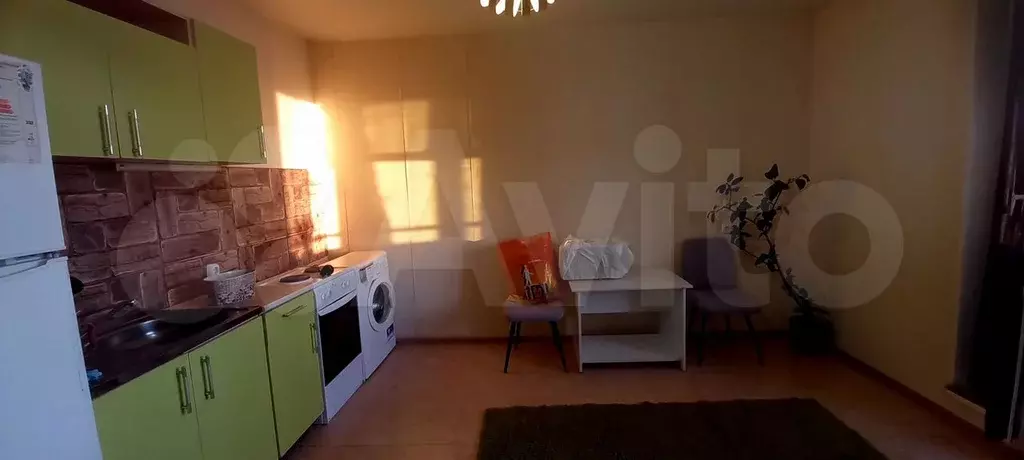 Квартира-студия, 26 м, 8/10 эт. - Фото 0