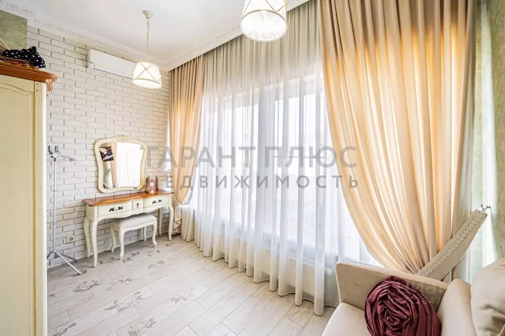 Коттедж в Липецкая область, Липецк Ново-Весовая ул., 2Д (344 м) - Фото 1