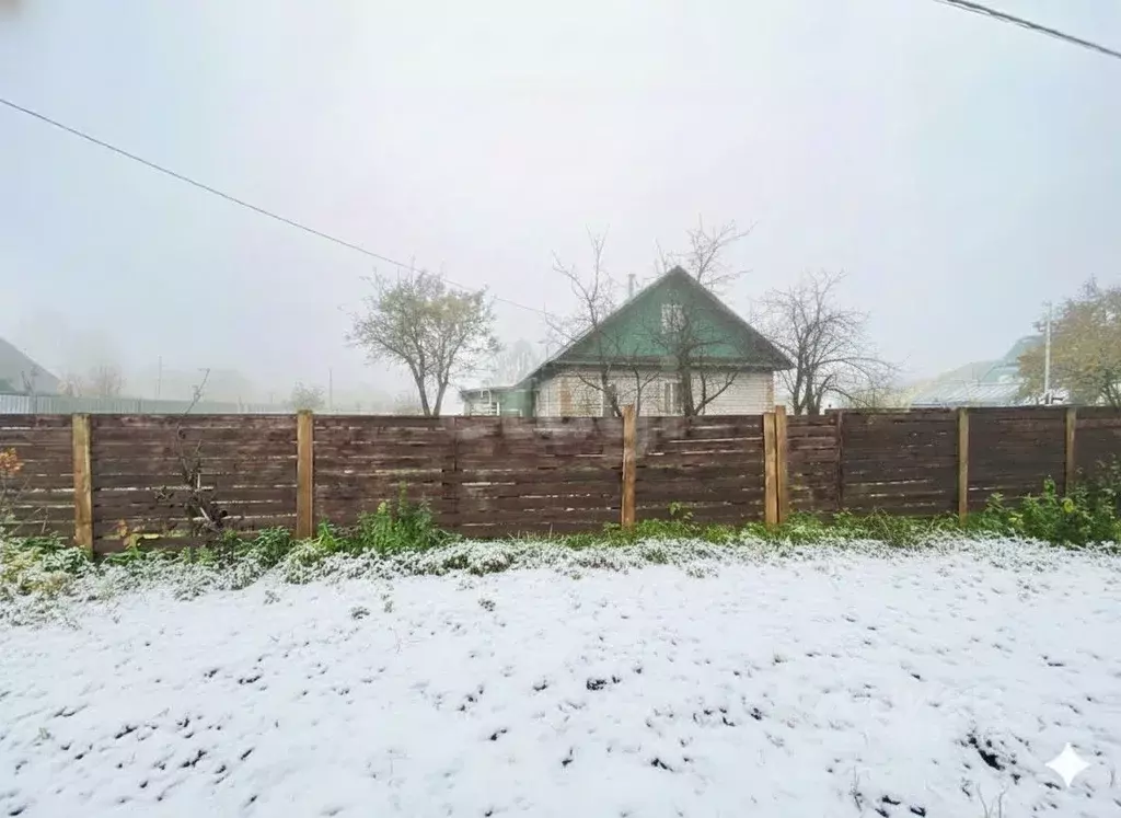 Дом в Ярославская область, Рыбинский муниципальный округ, пос. Красная ... - Фото 1