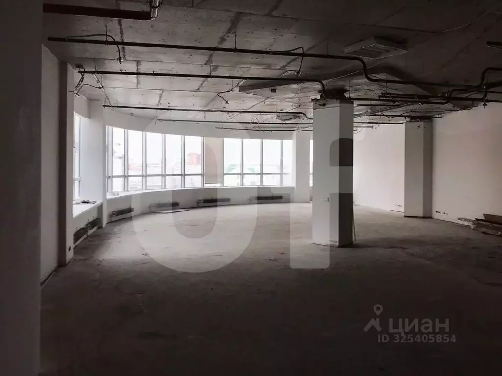 Офис в Москва Преображенская пл., 8 (8506 м) - Фото 2