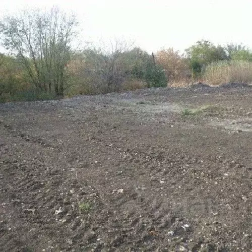 Участок в Саратовская область, Саратов ул. Прохоровская (11.0 сот.) - Фото 0