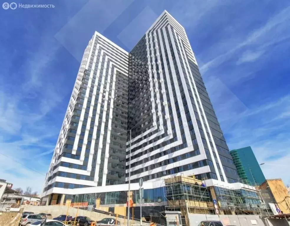 Помещение свободного назначения (465 м) - Фото 1