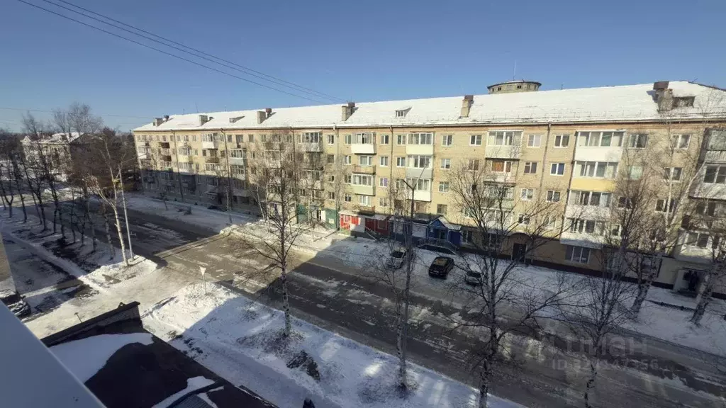 3-к кв. Хабаровский край, Советская Гавань Советско-Гаванский район, ... - Фото 2