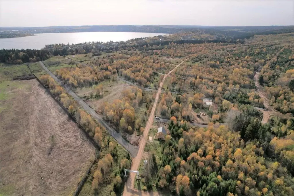 Участок 8,6 сот. (ИЖС) - Фото 1