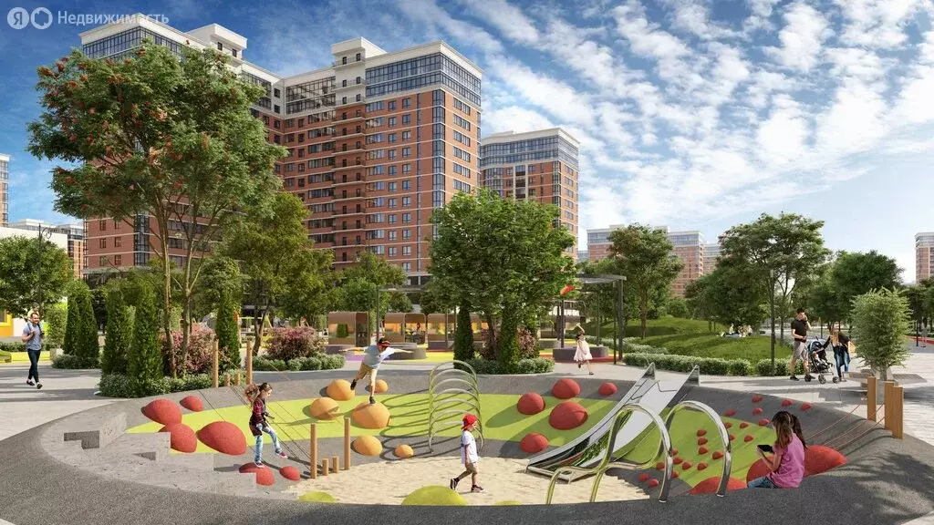 Офис (98.9 м) - Фото 2