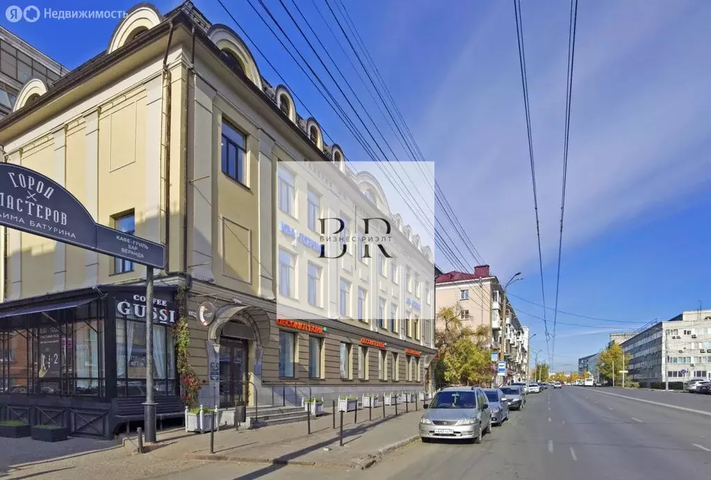 Помещение свободного назначения (25 м) - Фото 0