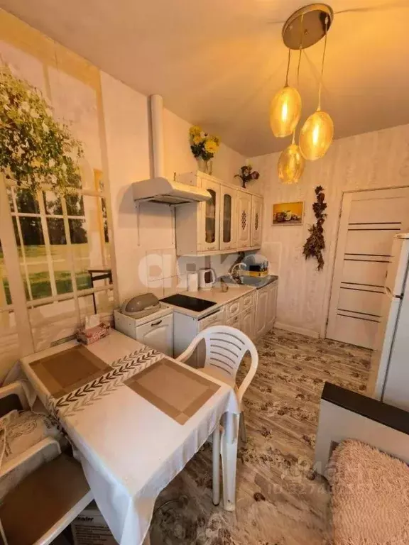 1-к кв. Краснодарский край, Сочи городской округ, с. Раздольное ул. ... - Фото 1