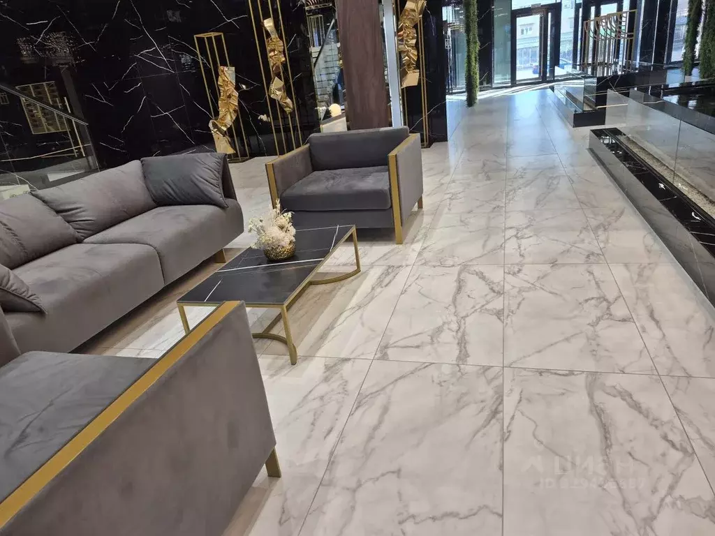 2-к кв. Башкортостан, Уфа просп. Октября, 75 (39.9 м) - Фото 2