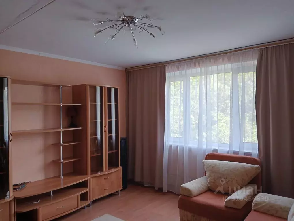 2-к кв. Москва Таллинская ул., 8 (52.5 м) - Фото 1