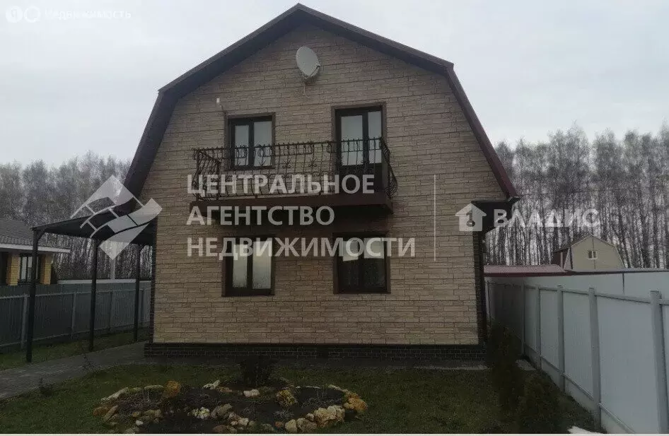 Дом в Безлычное, Центральная улица, 59 (115 м) - Фото 0