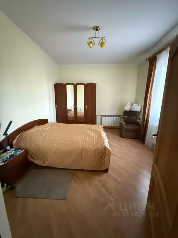 Дом в Волгоградская область, Среднеахтубинский район, Ахтубинское ... - Фото 1