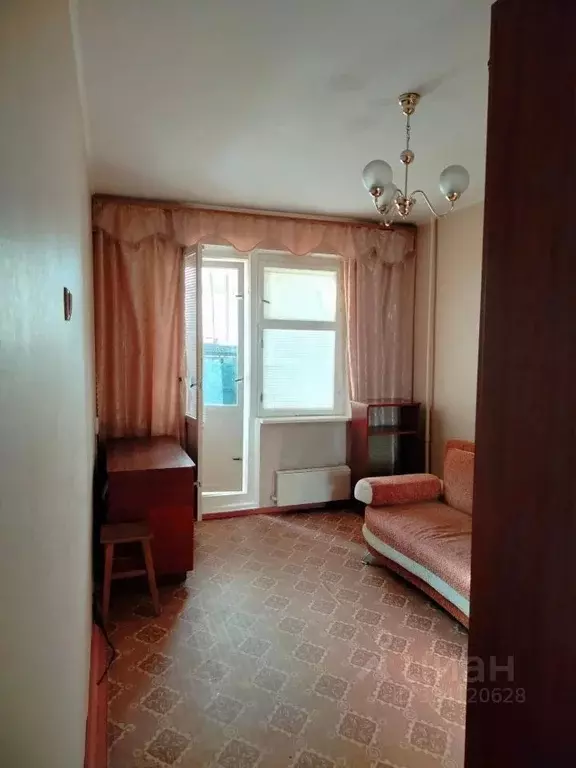 2-к кв. Татарстан, Казань ул. Фатыха Амирхана, 24 (49.7 м) - Фото 2