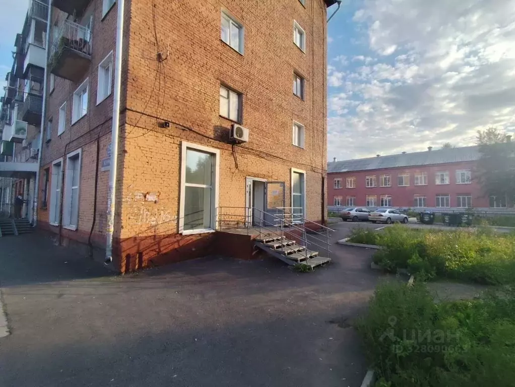 Помещение свободного назначения в Кемеровская область, Новокузнецк ... - Фото 2