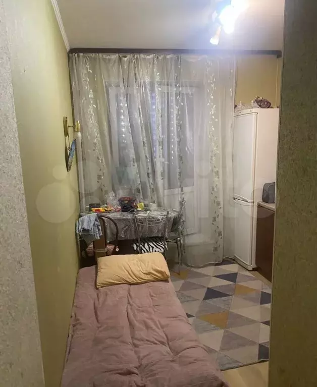 1-к. квартира, 45 м, 14/17 эт. - Фото 1