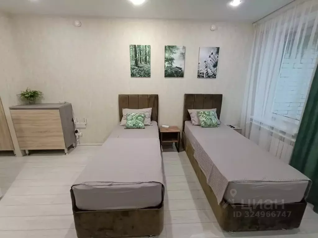 Студия Татарстан, Набережные Челны ул. Виктора Полякова, 7 (33.0 м) - Фото 1