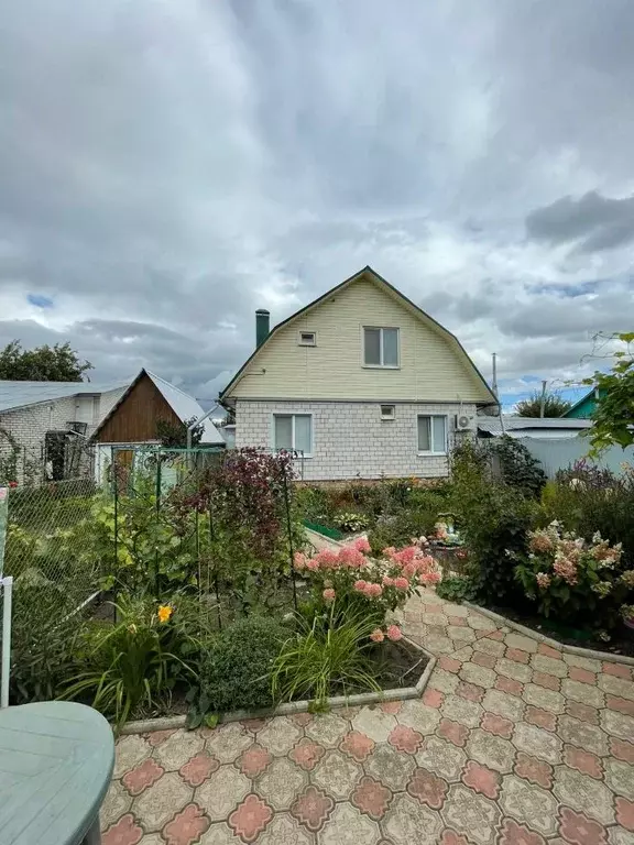 Дом в Тульская область, Ефремов ул. Жуковского, 3 (129 м) - Фото 0