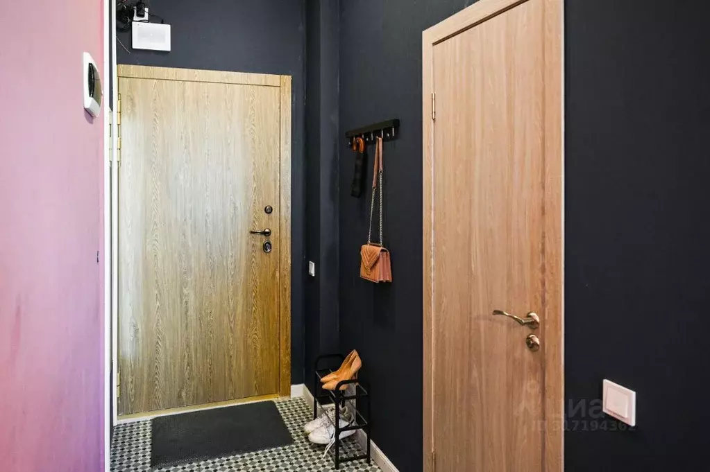 1-к кв. Нижегородская область, Нижний Новгород ул. Максима Горького, ... - Фото 2