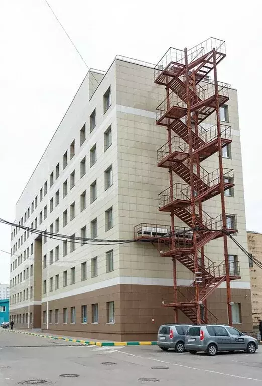 Офис (391 м) - Фото 2