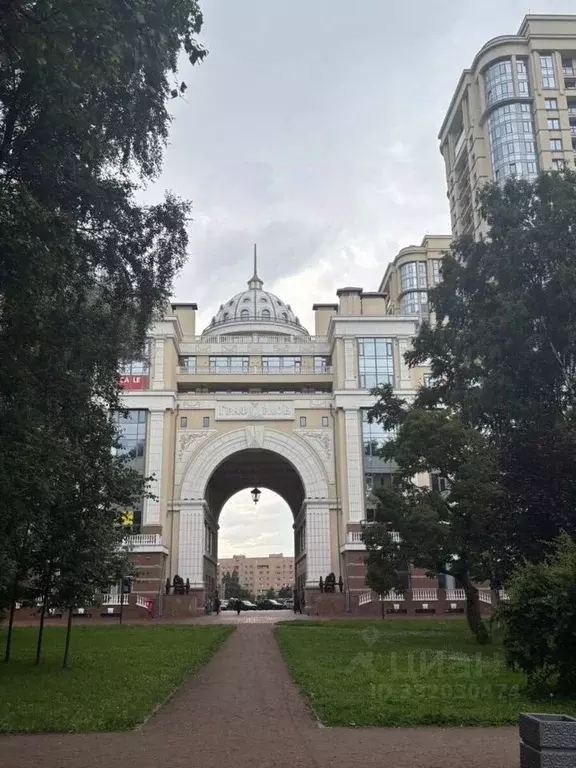 Помещение свободного назначения в Санкт-Петербург Московский просп., ... - Фото 1