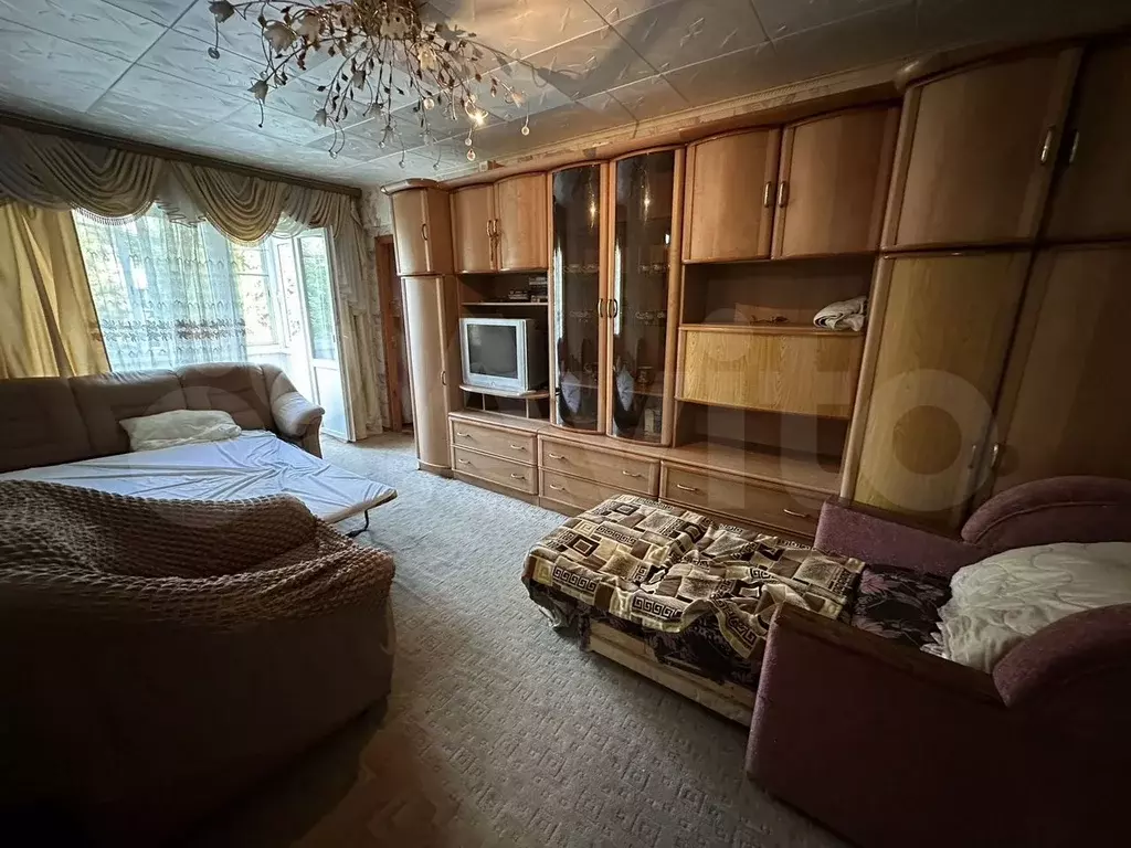 2-к. квартира, 47 м, 4/5 эт. - Фото 0