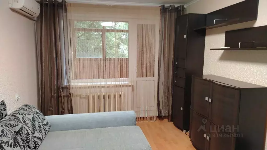 1-к кв. Московская область, Подольск ул. Веллинга, 14 (37.0 м) - Фото 0