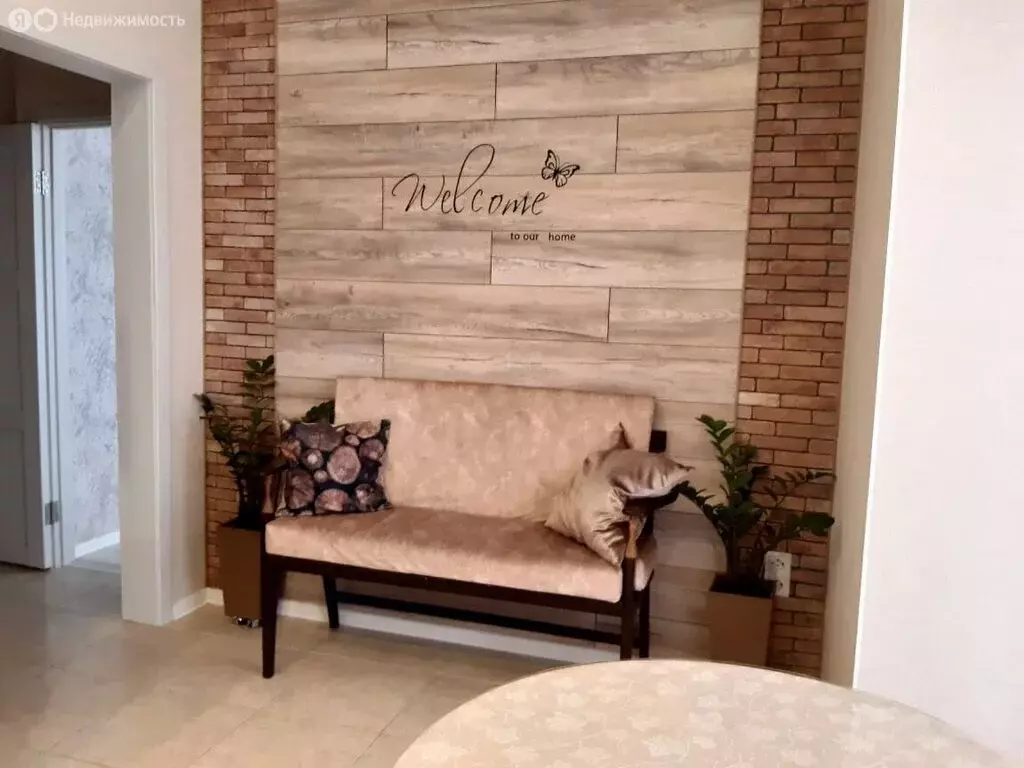 1-комнатная квартира: Анапа, Владимирская улица, 55к9 (50 м) - Фото 2