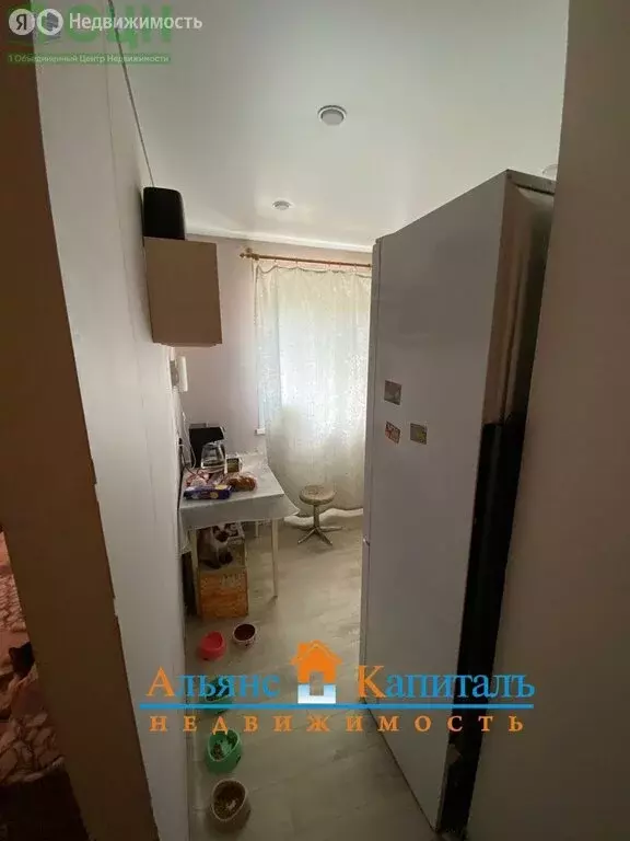 2-комнатная квартира: Красноярск, Красномосковская улица, 21 (43 м) - Фото 1