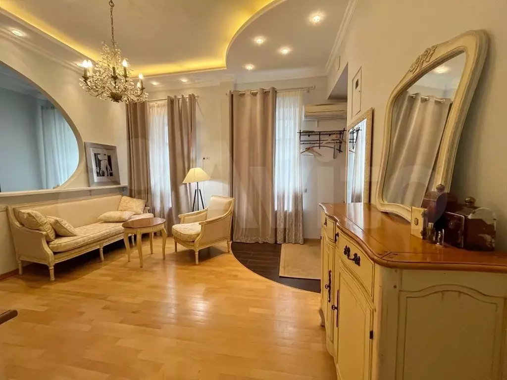1-к. квартира, 33,3 м, 2/5 эт. - Фото 1