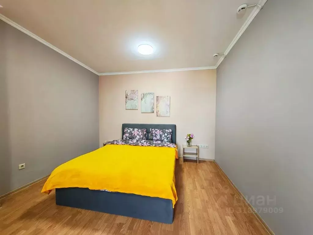 2-к кв. Татарстан, Казань ул. Заря, 7а (85.0 м) - Фото 0