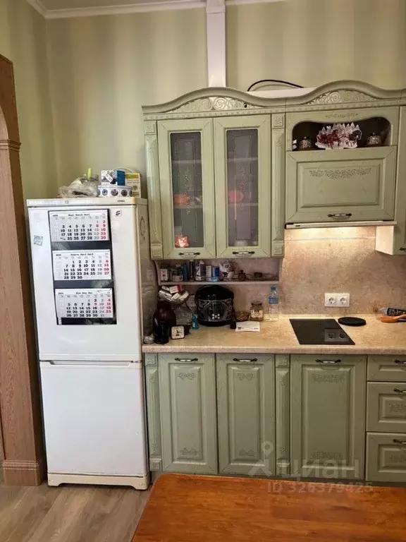 Студия Санкт-Петербург Кондратьевский просп., 64к9 (32.0 м) - Фото 2