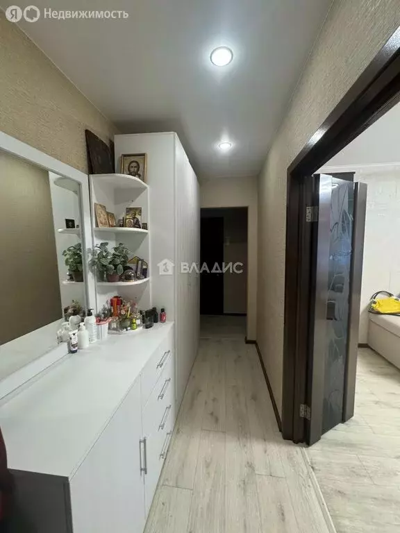 2-комнатная квартира: Владимир, улица Безыменского, 5 (50.8 м) - Фото 2