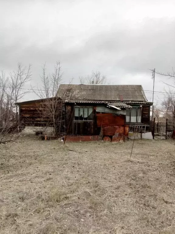 Помещение свободного назначения в Волгоградская область, с. Ольховка ... - Фото 2
