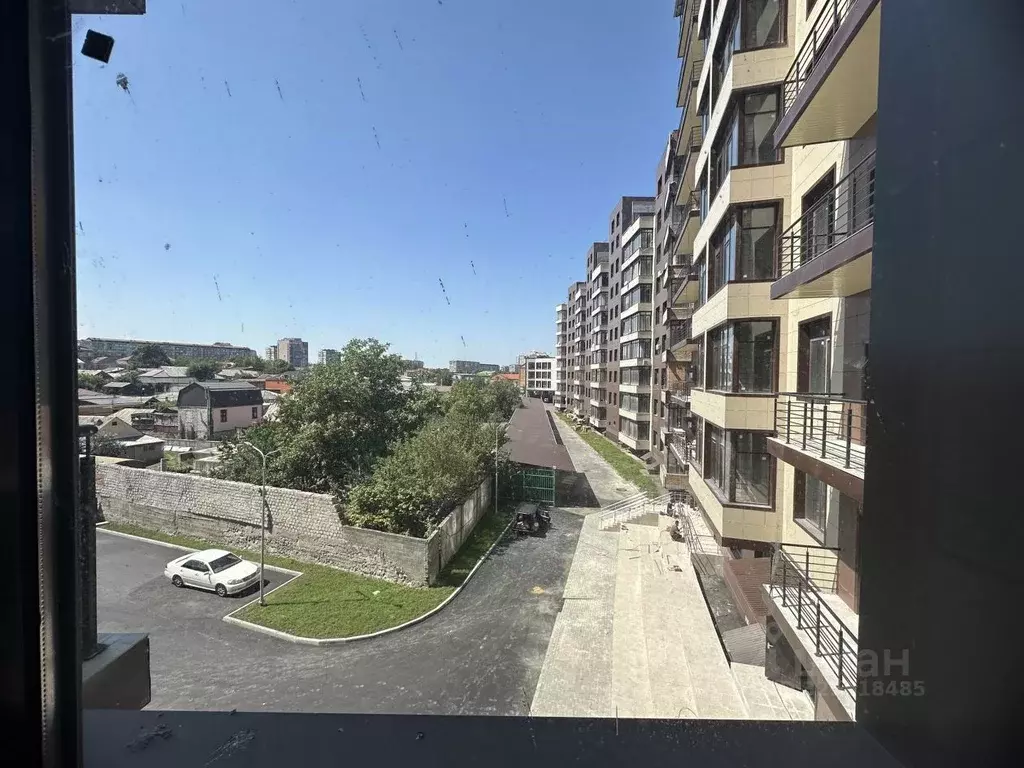 4-к кв. Северная Осетия, Владикавказ ул. Тогоева, 22 (132.0 м) - Фото 2