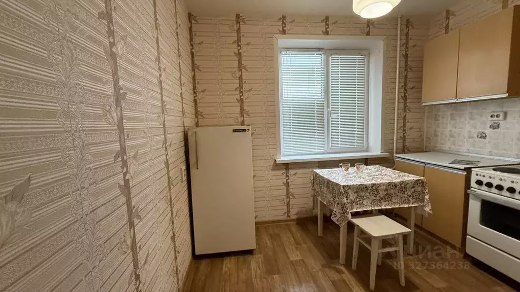 1-к кв. Ульяновская область, Ульяновск Промышленная ул., 99 (38.0 м) - Фото 2