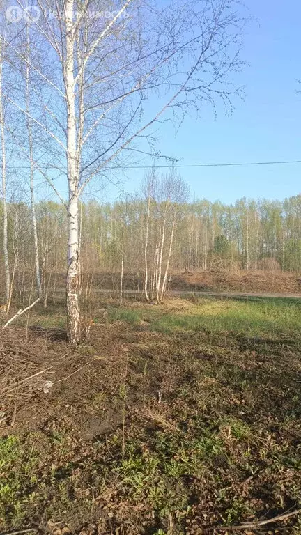 Участок в Уфа, жилой район Нижегородка (8 м) - Фото 1