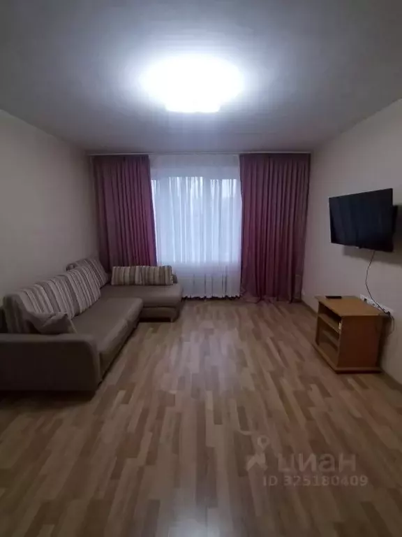 1-к кв. Москва Туристская ул., 25К3 (35.0 м) - Фото 1