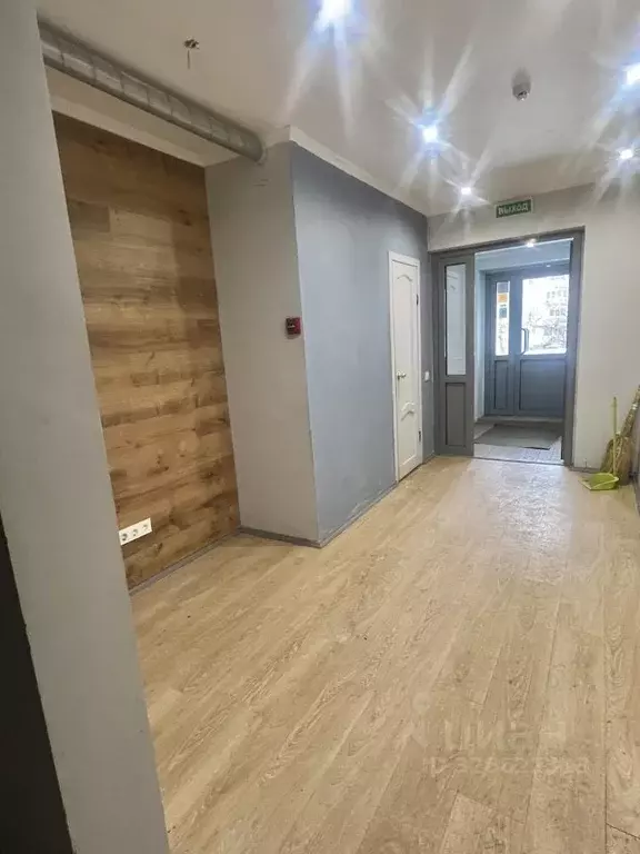 Помещение свободного назначения в Московская область, Одинцово ... - Фото 1