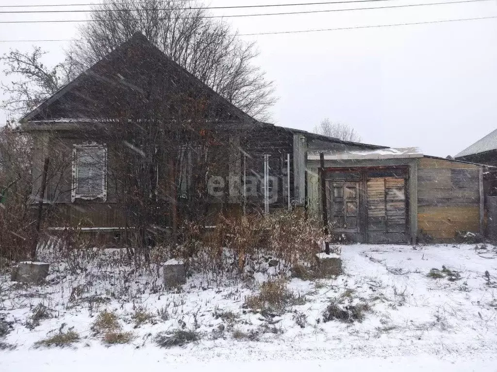 Дом в Свердловская область, Нижний Тагил Бауманская ул. (47 м) - Фото 0