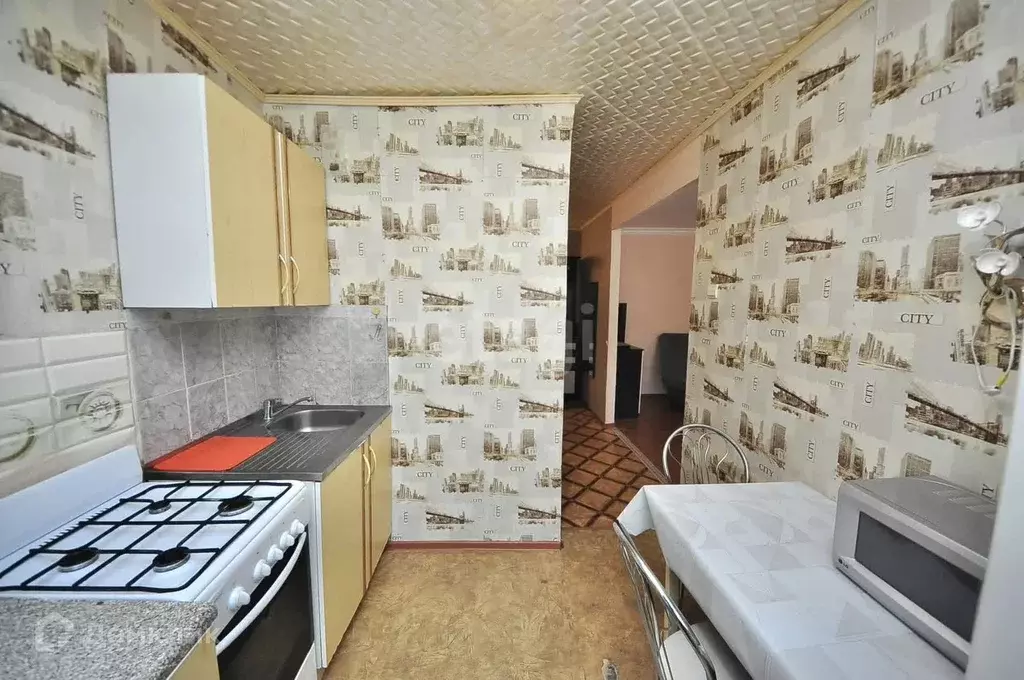 Продаётся 2-к квартира, 44.5 м - Фото 1