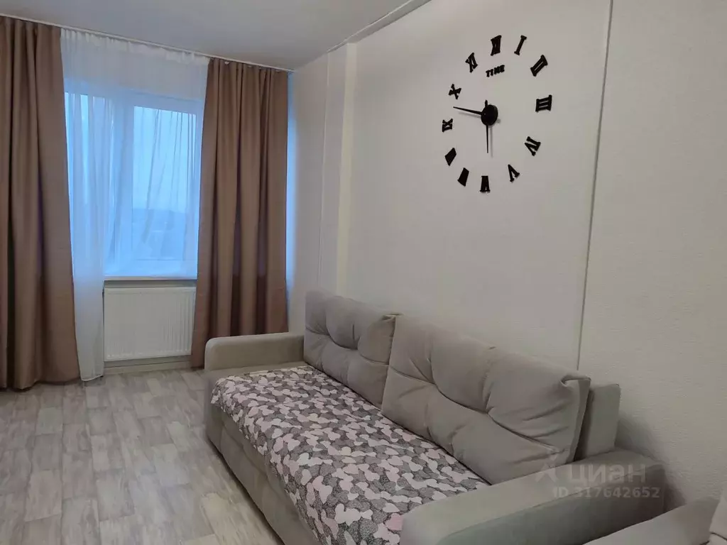 Комната Крым, Симферополь ул. Кантар, 9 (18.0 м) - Фото 0