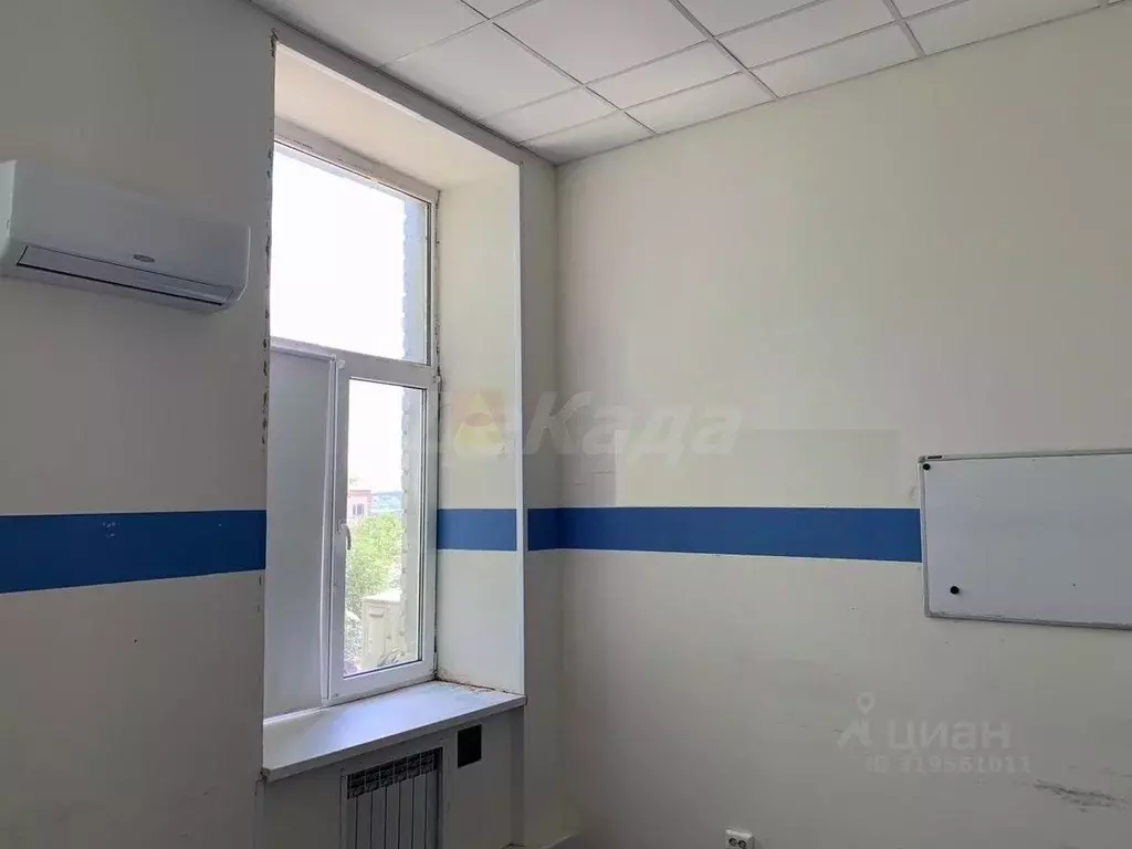 Офис в Ульяновская область, Ульяновск ул. Хваткова, 17Д (16 м) - Фото 1