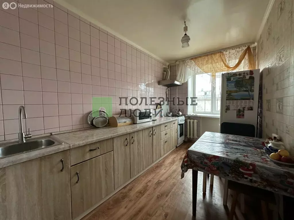 3-комнатная квартира: Ижевск, Воткинское шоссе, 102А (60.4 м) - Фото 1