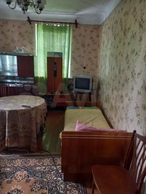 2-к. квартира, 40 м, 1/2 эт. - Фото 0