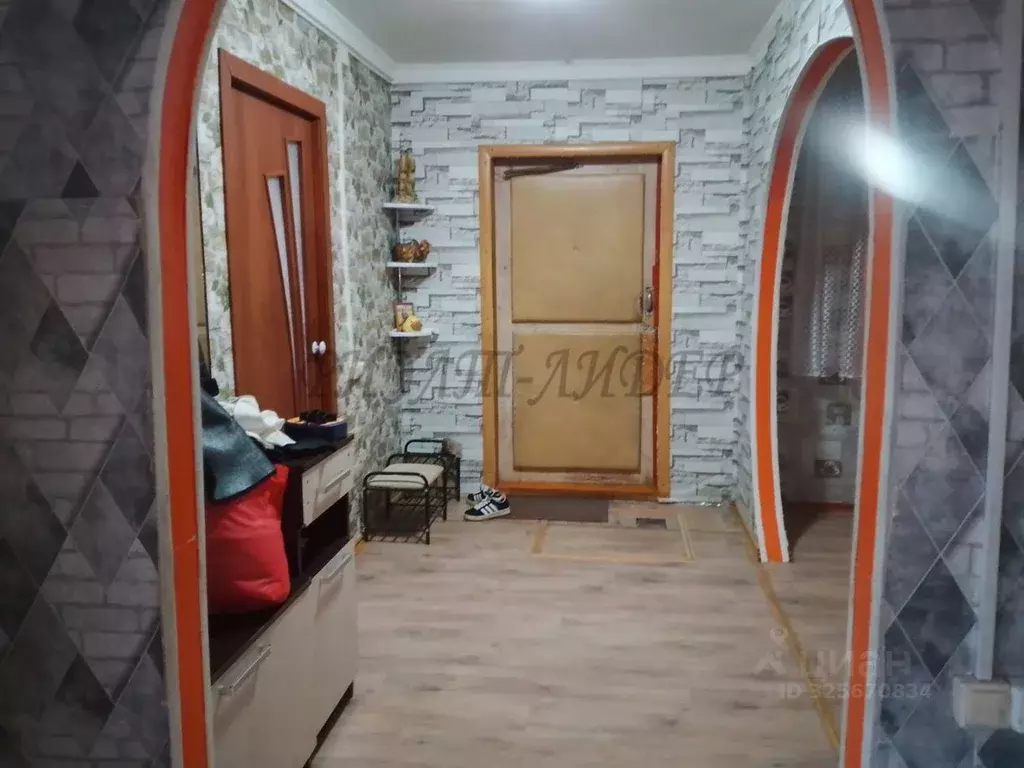 Дом в Алтай, с. Онгудай ул. Каменная (48 м) - Фото 2